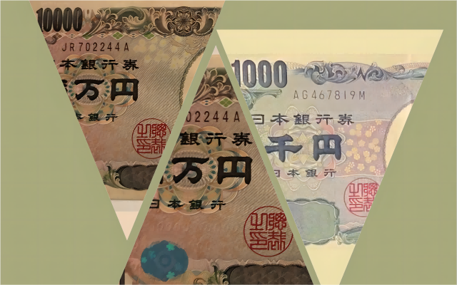 美元兑日元汇率分析