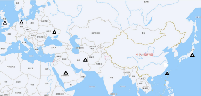 截至2024年2月28日当周，美国商业原油进口量和库存情况显著变化