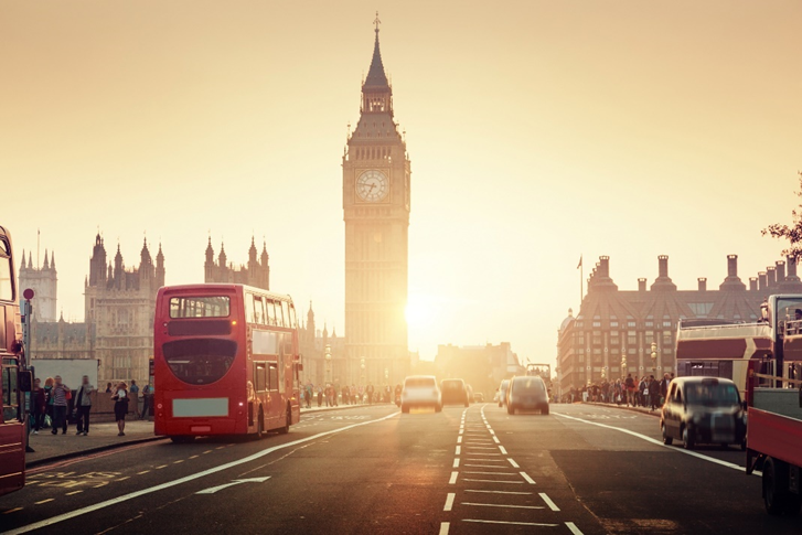 英镑涨势会受到英国经济数据的影响吗？
