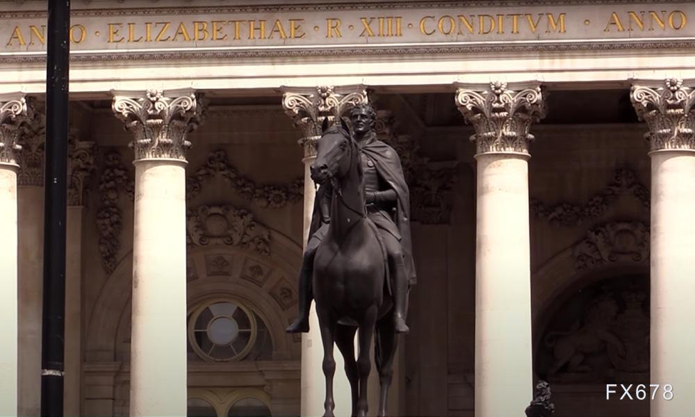 日本央行行长植田和男：展望未来，亚洲新兴市场经济体的韧性将受到多方面不断上升的地缘政治紧张局势的考验