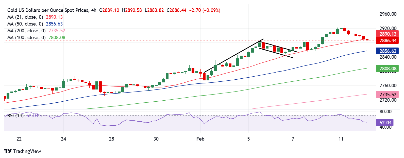 中加基金:科技主线引发市场调整 观望情绪加重