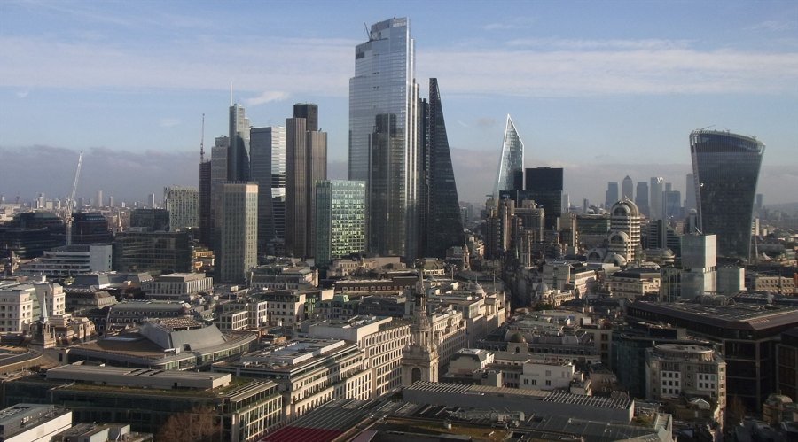 摩根士丹利关注具身AI 新兴无人舰艇企业Saronic或成颠覆者