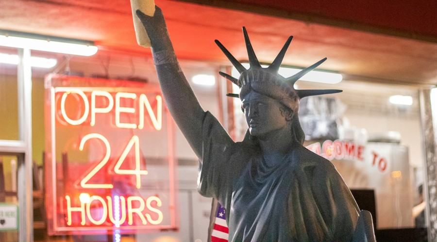 欧洲天然气期货大幅下跌