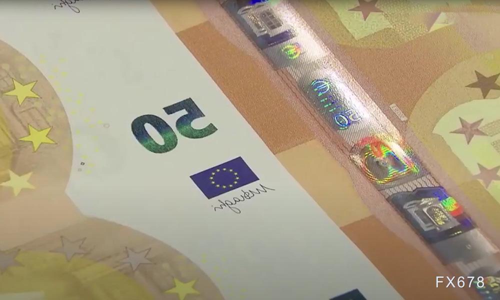 欧元区法意西希四国主权债收益率普遍上涨